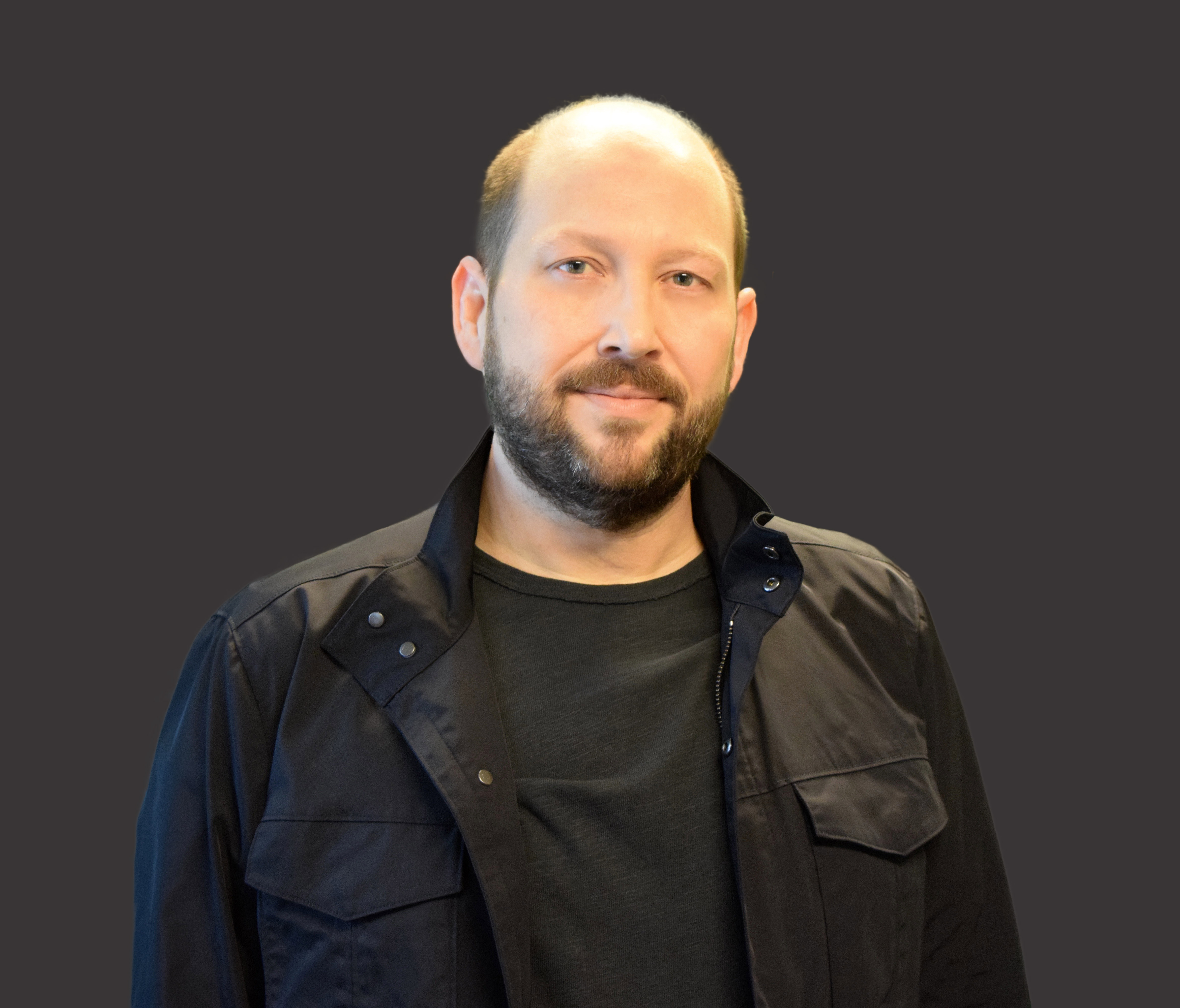 Eric Pepin