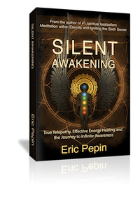 Eric Pepin: Silent Awakening
