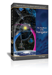 Eric Pepin: Handbook of The Navigator
